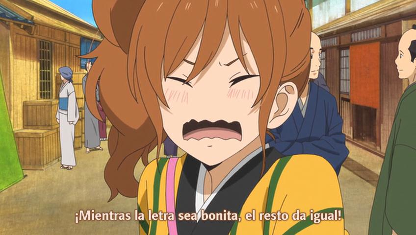 Tonari no Kaibutsu-kun: Tonari no Gokudou-kun (Backbeard)